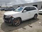2014 KIA Sorento sx