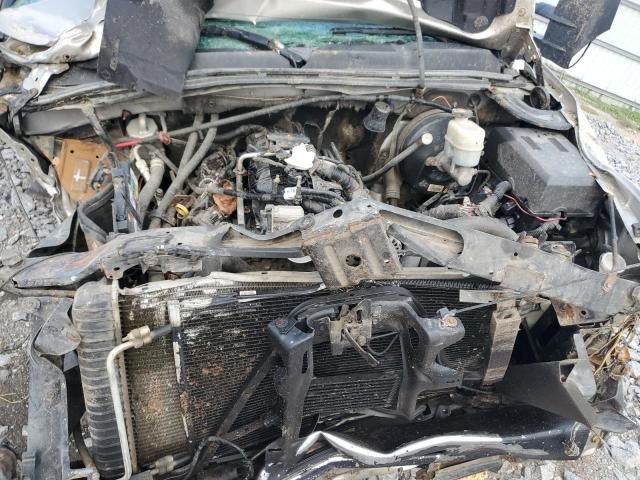 2009 Chevrolet Silverado K1500 LT