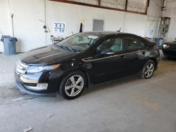 2013 Chevrolet Volt en venta en Lexington, KY