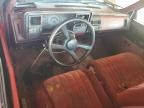 1989 Chevrolet GMT-400 C1500
