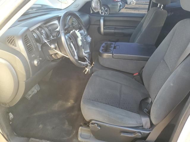 2007 GMC New Sierra K1500