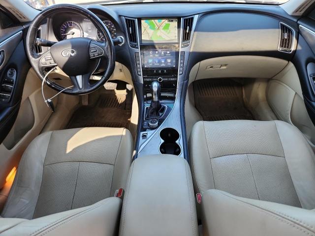 2014 Infiniti Q50 Base