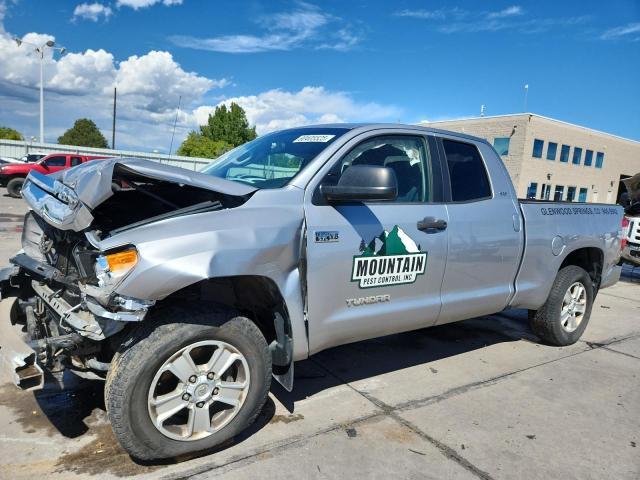 2015 Toyota Tundra SR5