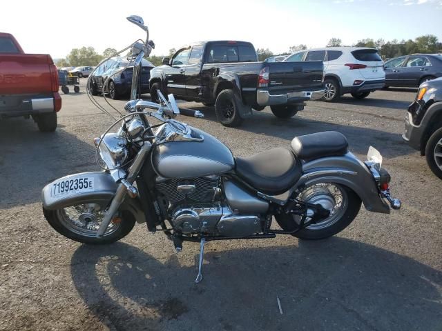 2002 Suzuki VL800