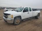 2008 Chevrolet Silverado K3500