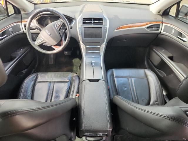 2013 Lincoln MKZ