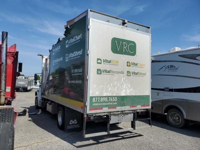 2020 Freightliner M2 106 Medium Duty