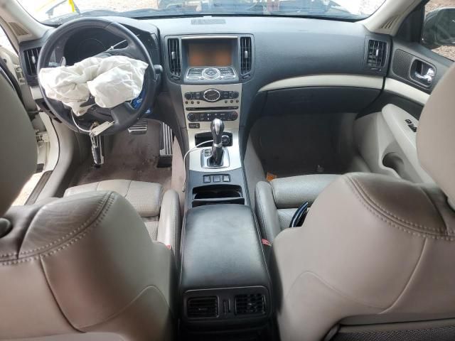 2008 Infiniti G35