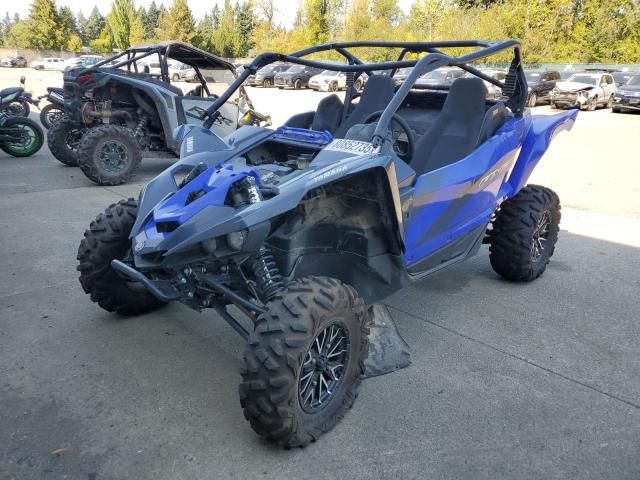2023 Yamaha YXZ1000