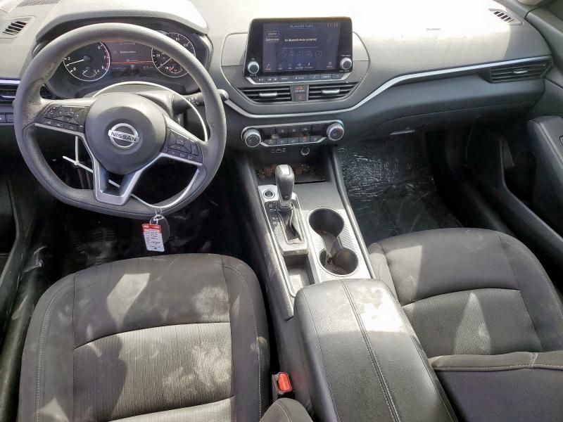 2019 Nissan Altima S