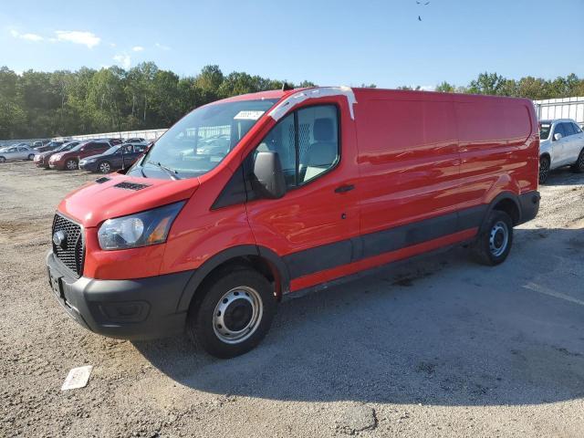 2024 Ford Transit T-250
