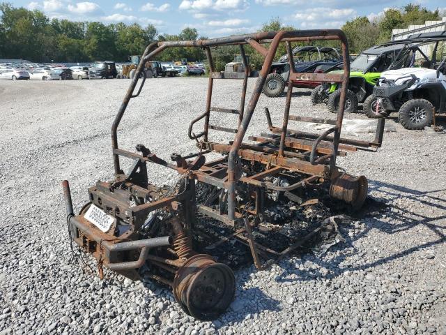 2009 Polaris Ranger 4X4