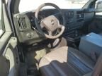 2013 Chevrolet Express G2500
