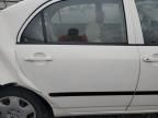 2004 Toyota Corolla CE