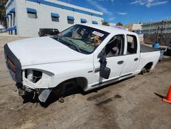 Dodge Vehiculos salvage en venta: 2007 Dodge RAM 2500 ST