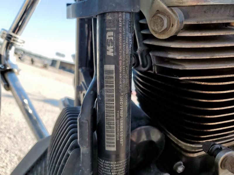 2022 Harley-Davidson Flhtp