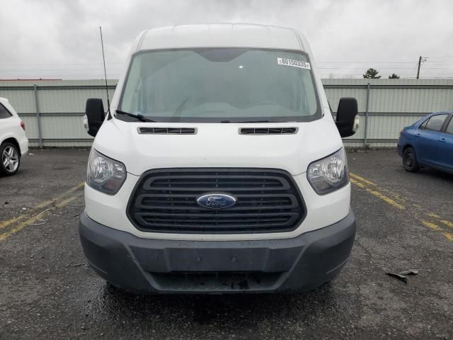 2019 Ford Transit T-150