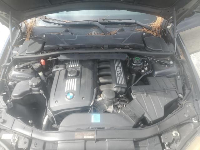2009 BMW 328 I