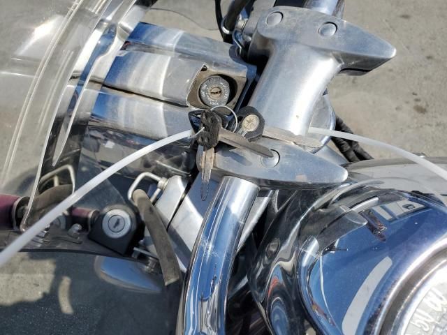 2006 Yamaha XV1900 CTC