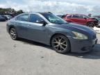 2011 Nissan Maxima S