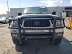 2002 Toyota Tacoma Double Cab