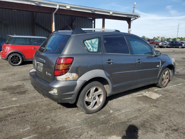 2005 Pontiac Vibe