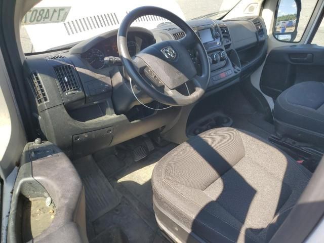 2020 Dodge RAM 2500 PR