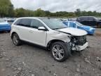 2012 Ford Edge Limited