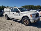2014 Ford F150 Super Cab