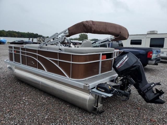 2023 Bennington Marine Boat-Boats Pontoon Boat