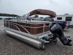 2023 Bennington Marine Boat-Boats Pontoon Boat