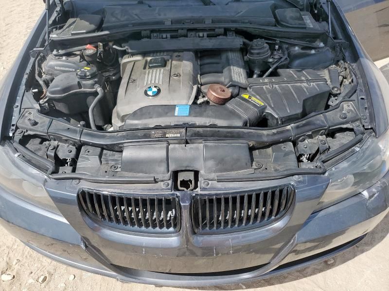2006 BMW 330 I