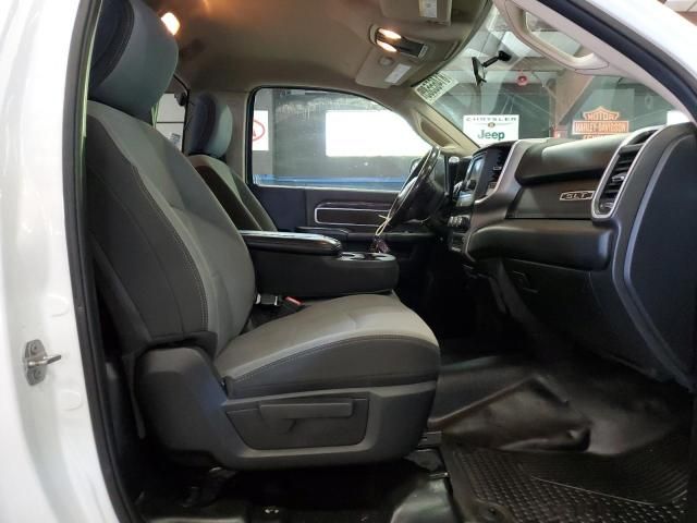 2020 Dodge RAM 5500