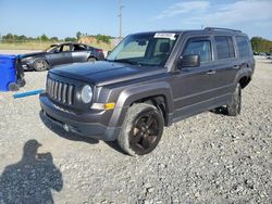 2015 Jeep Patriot Sport en venta en Tifton, GA