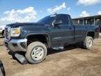 2017 GMC Sierra K2500 SLE