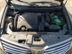 2017 Lincoln MKT