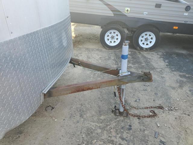 2007 Haulmark Enclosed Cargo Trailer