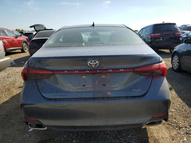 2019 Toyota Avalon xle