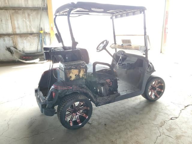 2014 Ezgo RXV Fleet