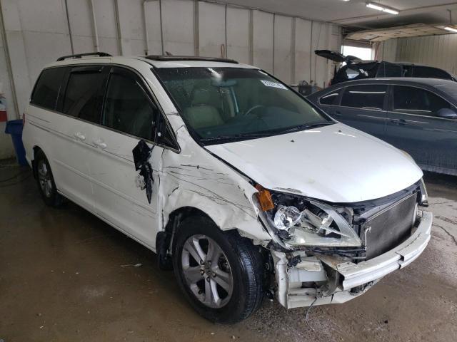 2008 Honda Odyssey Touring