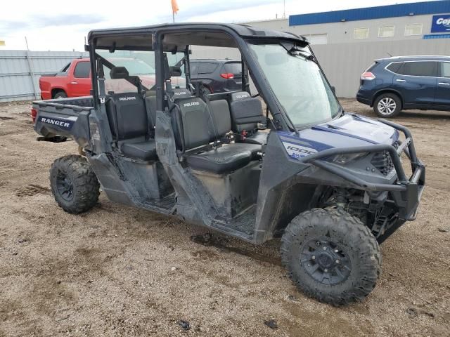 2023 Polaris Ranger Crew 1000 Premium