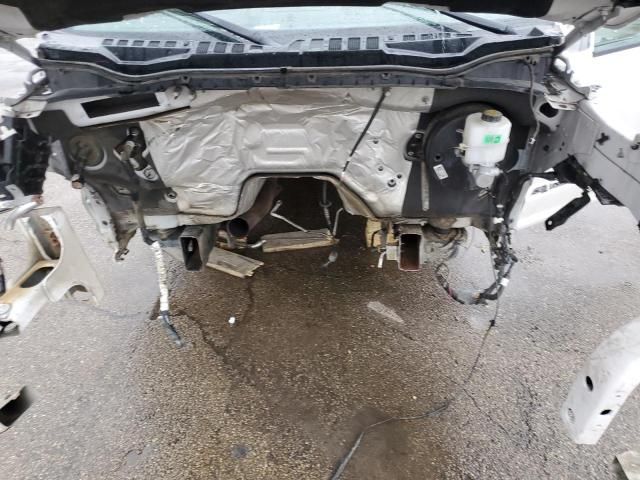 2019 Ford F350 Super Duty