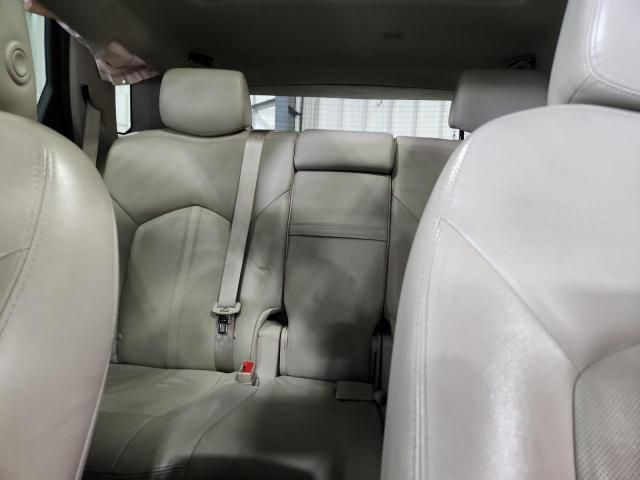2013 Cadillac SRX Luxury Collection