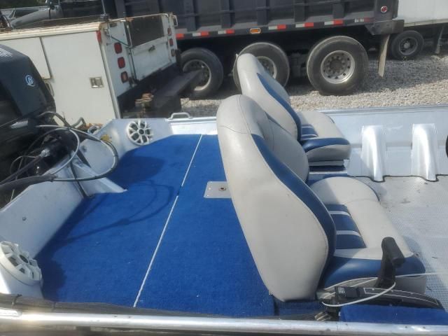 2011 Blazer Boats Inc Boat Only