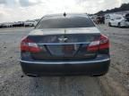 2013 Hyundai Genesis 3.8L