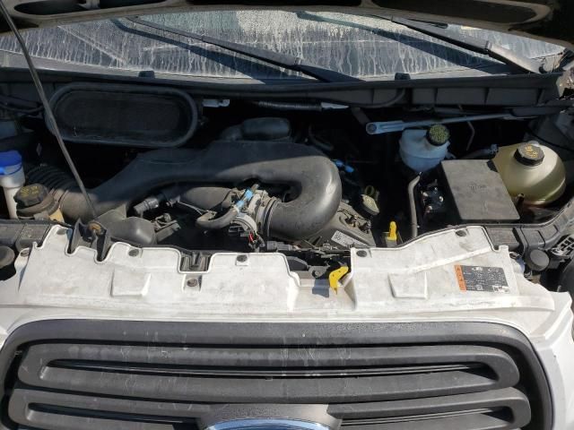 2016 Ford Transit T-250