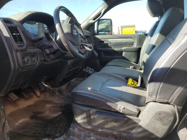 2023 Dodge RAM 5500