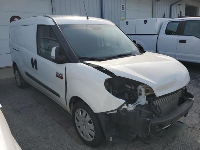 2020 Dodge RAM Promaster City SLT