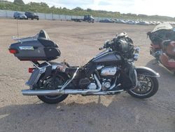2017 Harley-Davidson Flhtk Ultra Limited for sale in Colorado Springs, CO