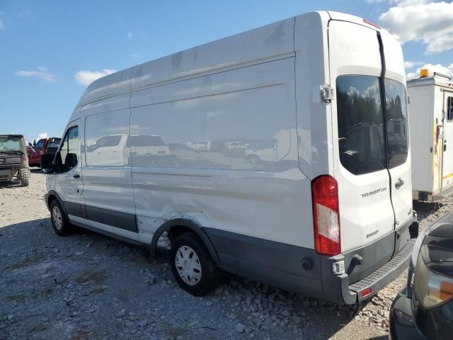 2017 Ford Transit T-250